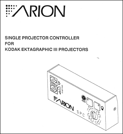 Arion SPC